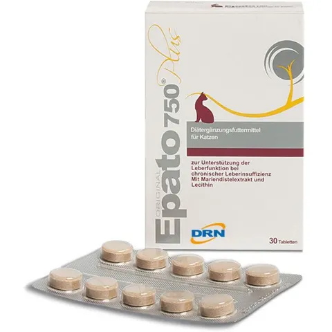 epato Gatto 750 Mg 30 Compresse – immagine 1