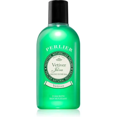 Perlier Vetiver bagnoschiuma 500 ml – immagine 1