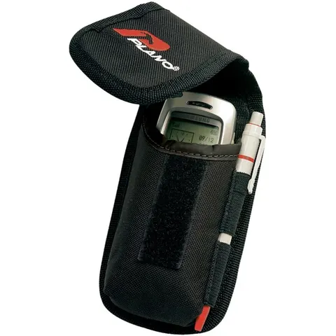 Plano Werkzeug-Gürteltasche Technics P539TX schwarz) – Bild 1
