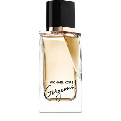 Michael Kors Gorgeous Eau de Parfum da donna 50 ml – immagine 1