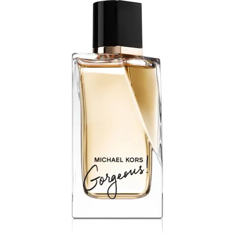 Michael Kors Gorgeous Eau de Parfum da donna 100 ml – immagine 1