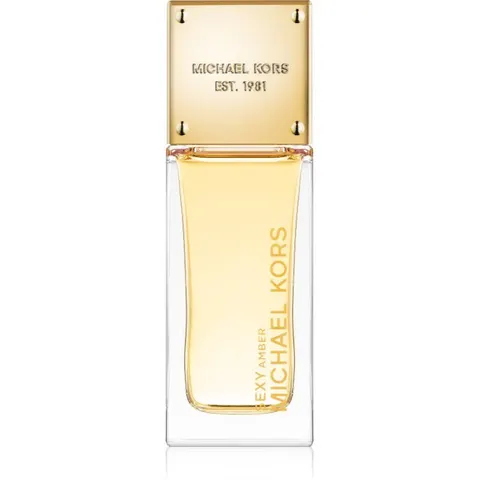 Sexy Amber Eau De Parfum Para Mujer 50 Ml – imagen 1
