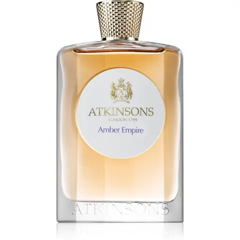 Atkinsons Amber Empire - Eau de toilette – image 1