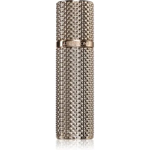 Atkinsons Travel Perfume Case Gold – immagine 1