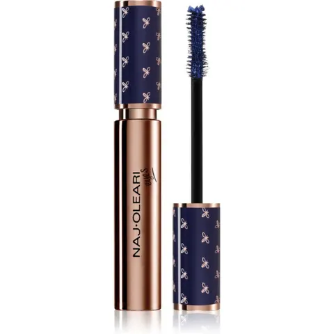 Naj-Oleari Mascara Click on Me - 03 Deep Blue – immagine 1