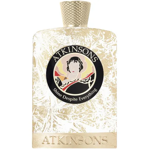 Atkinsons Shine Despite Everything - Eau de parfum – 100ml – image 1
