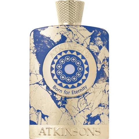 Atkinsons Born for Eternity - Eau de parfum – 100ml – image 1