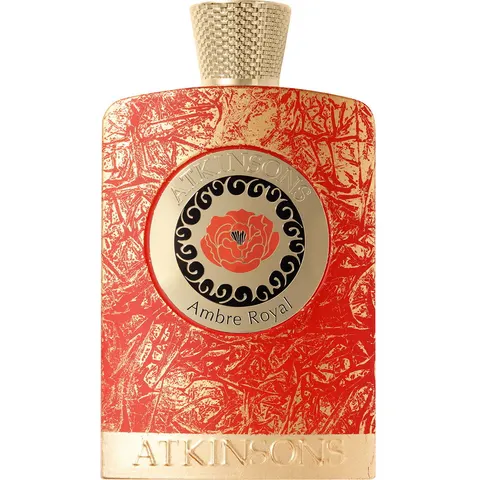 Atkinsons Ambre Royal Eau de Parfum 100ml – immagine 1