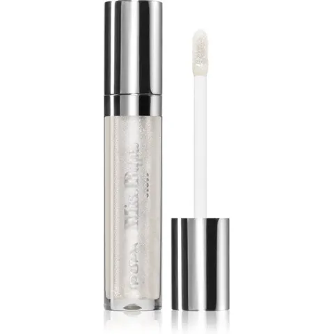Pupa Miss Gloss 101 Pearly Clear – immagine 1