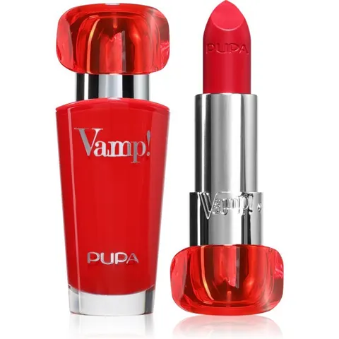 Pupa Vamp Lipstick 202 – immagine 1
