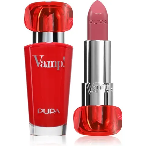 Pupa Vamp Lipstick 204 – immagine 1