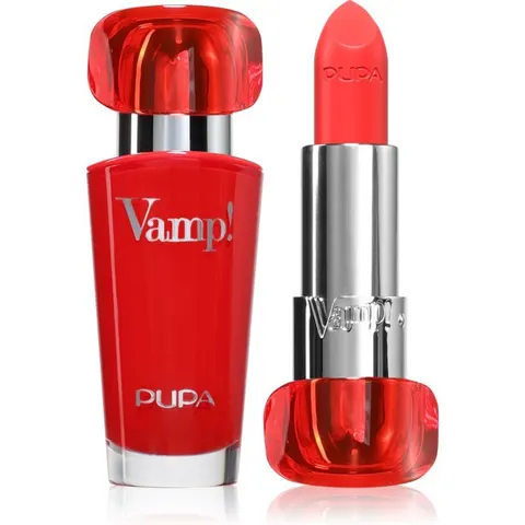 Pupa Vamp Lipstick 307 – immagine 1
