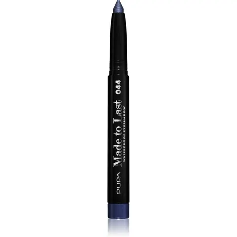 Pupa Made To Last Eyeshadow 044 Blue – immagine 1