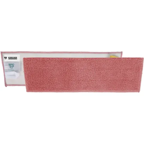 Kärcher Microred Klettbezug, 40 cm (9.212-009.0) – Bild 1