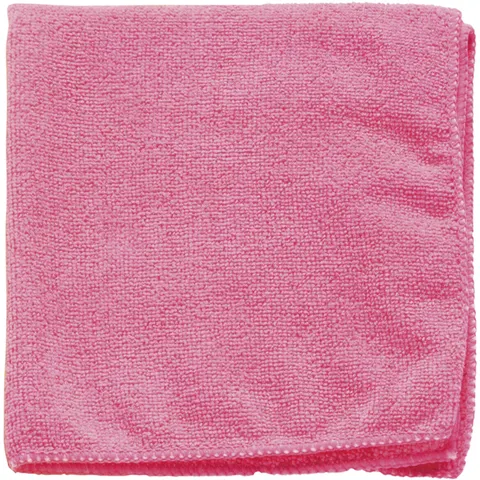 Kärcher Tuch rot Multi T-light (9.212-068.0) – Bild 1