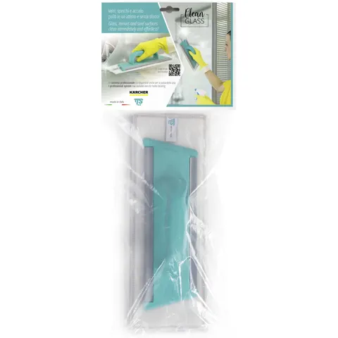 Kärcher Clean Glass - Kit BASIC (9.212-043.0) – Bild 1