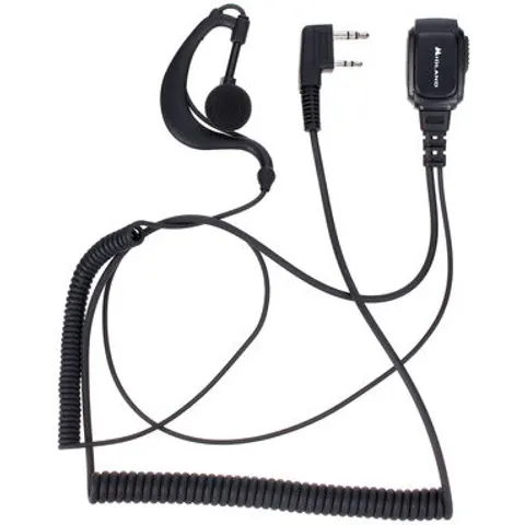 Midland MA 21-LK Pro Black – immagine 1