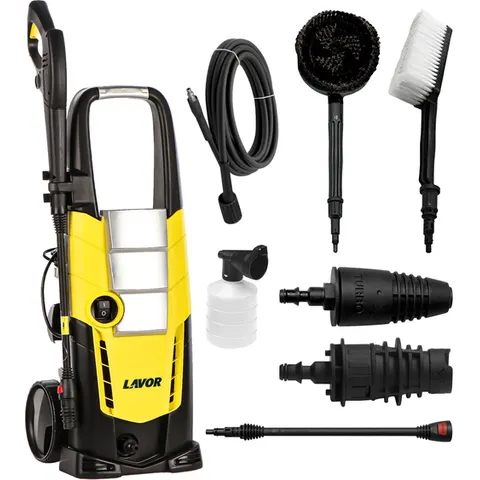 Lavor IDROPULITRICE GALAXY 140 – immagine 1
