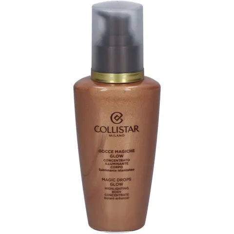 Collistar Magic Drops Glow 125ml 125 ml Tropfen – Bild 1