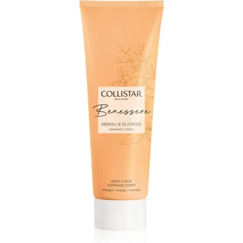 Collistar - Body Scrub, 250 ml – Bild 1