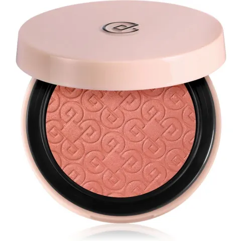 Collistar IMPECCABILE MAXI BLUSH – 8 Henné all – immagine 1