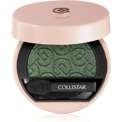 Collistar Impeccabile Compact Eyeshadow 3 gr 525-Ottanio Satin – image 1