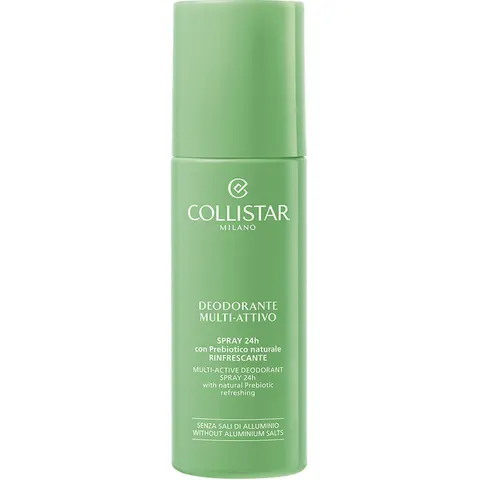 Collistar 24H Deodorant Spray without Aluminum Salts 100ml – image 1