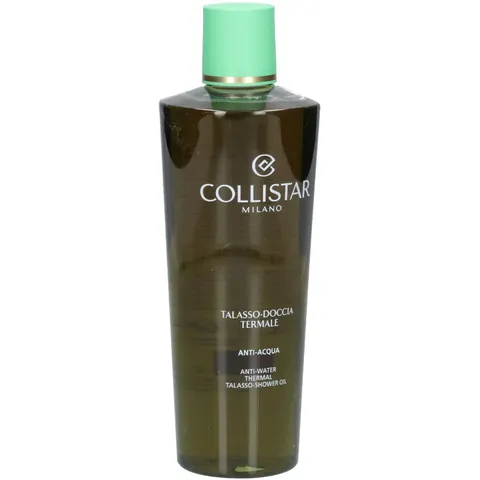 Collistar Talasso-Doccia Termale Anti-acqua 400ml – immagine 1