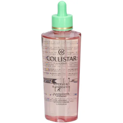 Collistar Elasticizing Intensive Firming Superserum 200 ml – afbeelding 1
