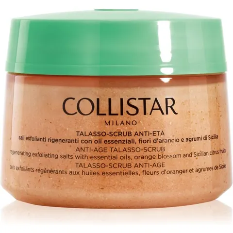 Collistar Anti-Age Talasso-Scrub 700 gr 700 gr – image 1