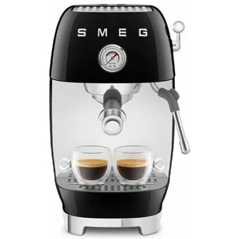 Expresso SMEG ECF03BLEU – image 1