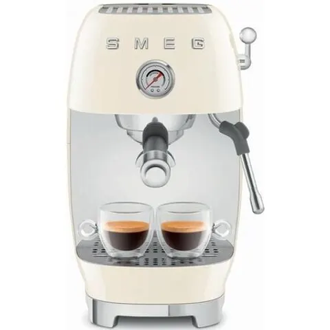 Expresso SMEG ECF03CREU – image 1