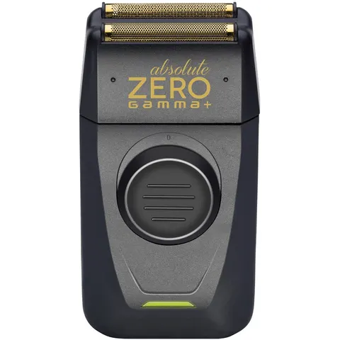 Gamma Piu' Gammapiu Rasoio Absolute Zero – immagine 1