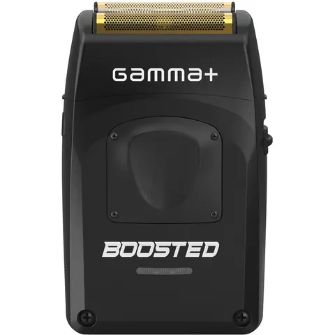 Gamma+ Boosted Shaver – image 1