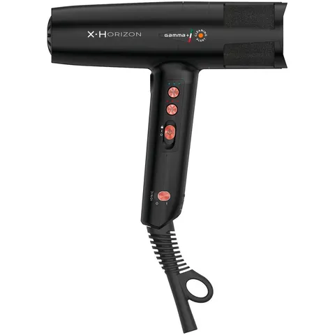 Gamma Piu Sèche-cheveux X-Horizon – image 1