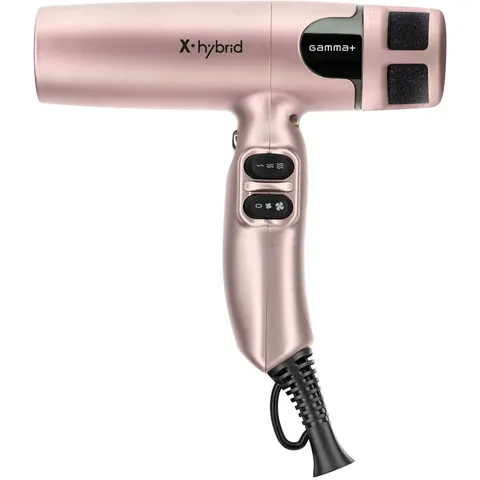 Gamma+ Asciugacapelli X-Hybrid Matt – immagine 1