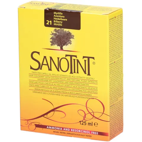 Sanotint Classic 21 Arandano – imagen 1