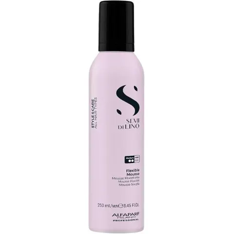 Alfaparf - SDL Styling Amplifying Mousse - 250 ml – afbeelding 1