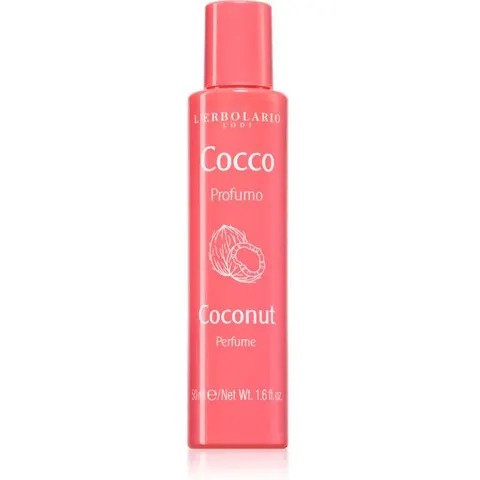 L'Erbolario Cocco Profumo 50 ML – immagine 1
