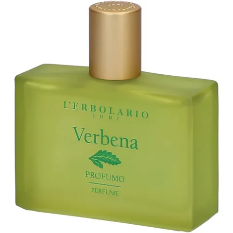 L'Erbolario Verbena Profumo 50 ML – immagine 1
