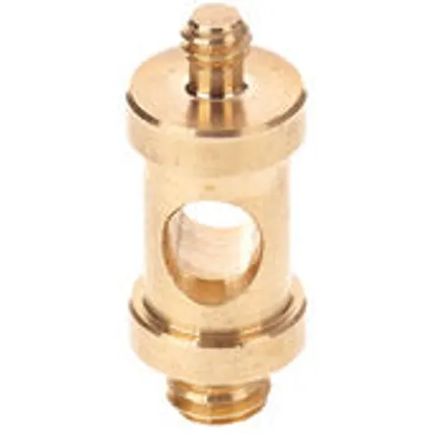 Manfrotto 118 Universal Stud 16mm – Bild 1