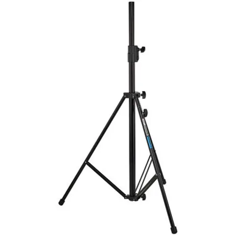 Manfrotto 126BMUAC Speaker Stand Bk Negro – imagen 1