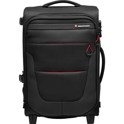 Manfrotto Trolley Pro Light Switch 55 – image 1