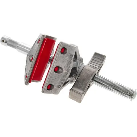 Manfrotto 3\\" Center Jaw Vice Clamp – image 1