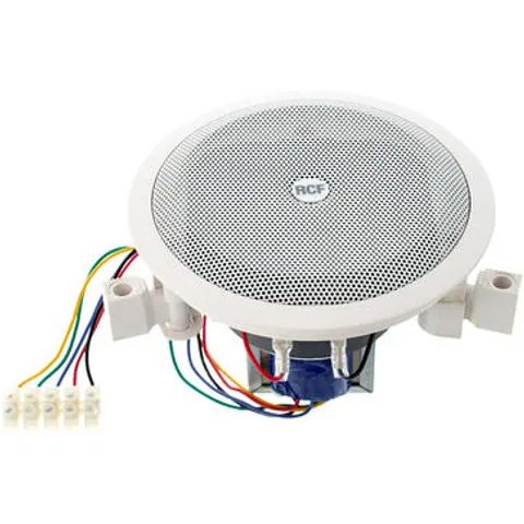 RCF PL 40 blanc – image 1