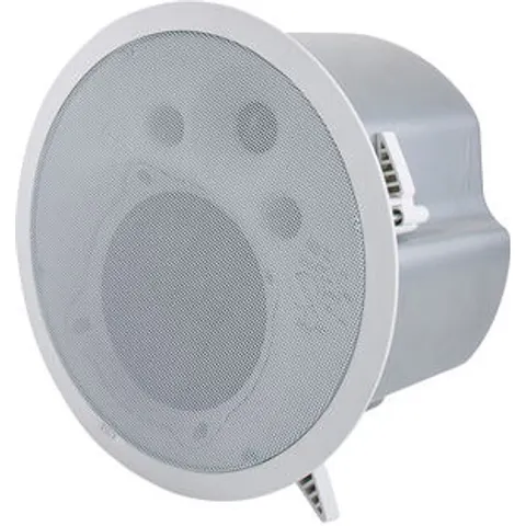 RCF MQ 50C-W blanc – image 1