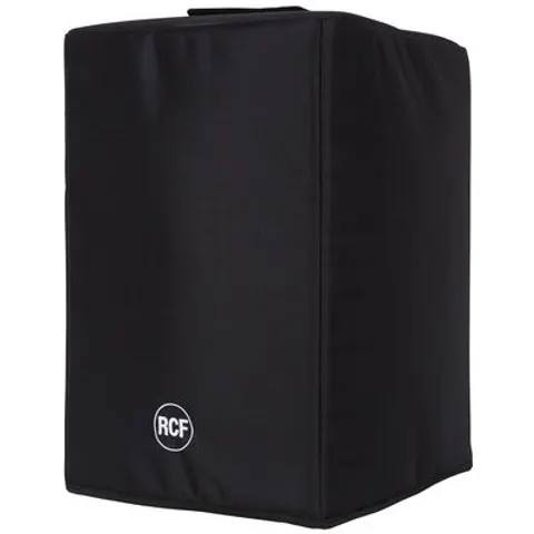 RCF EVOX J8 Cover Schwarz – Bild 1