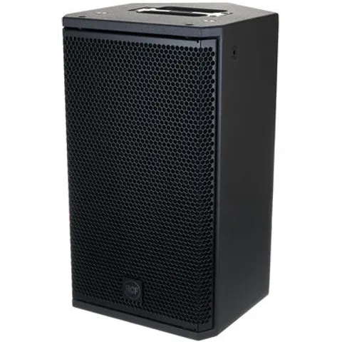 RCF NX 910-A Negro – imagen 1