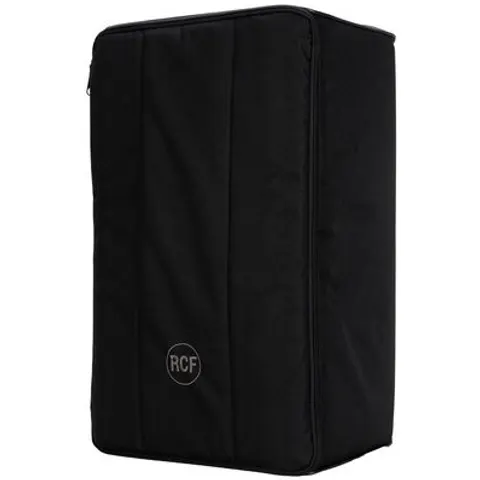 RCF CVR NX 910 Negro – imagen 1