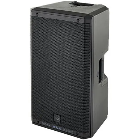 RCF ART 912-AX Negro – imagen 1